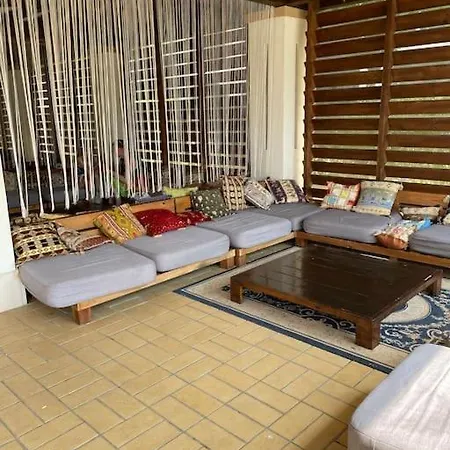 Apartment Green Life 4D02 At Smokinya Beach Sozopol