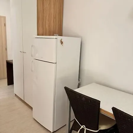 Apartment Green Life 4D02 At Smokinya Beach Apartment *
