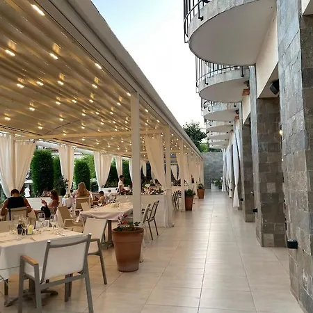 Apartment Green Life 4D02 At Smokinya Beach * Sozopol