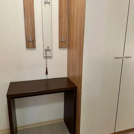 Apartment Apartment Green Life 4D02 At Smokinya Beach *