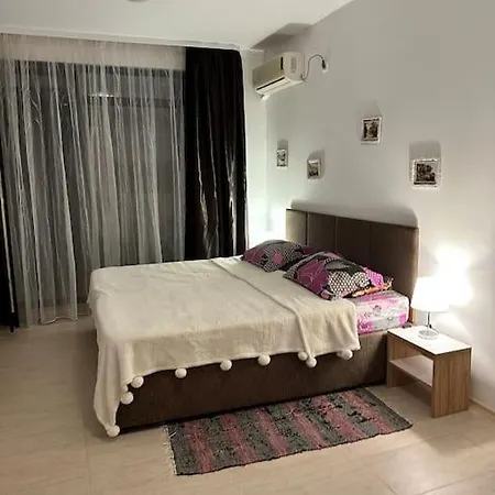 Apartment Apartment Green Life 4D02 At Smokinya Beach Sozopol