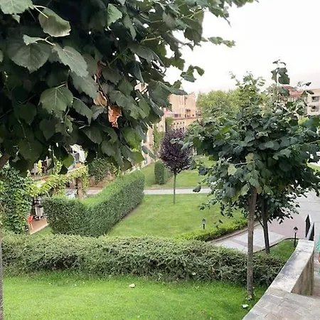 Apartment Green Life 4D02 At Smokinya Beach Apartment Sozopol