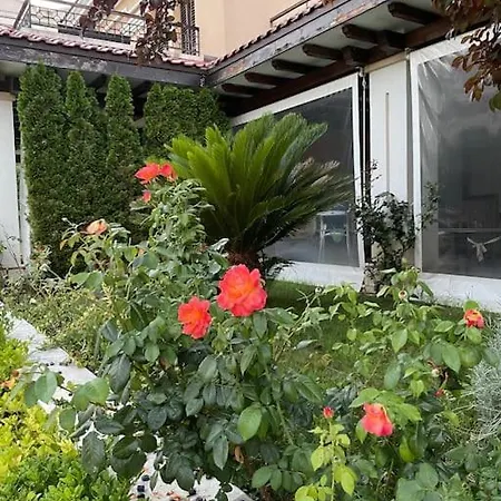 Apartment Apartment Green Life 4D02 At Smokinya Beach Sozopol