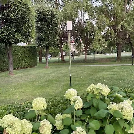 Apartment Green Life 4D02 At Smokinya Beach Sozopol