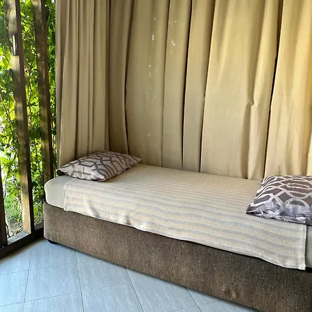 Apartment Green Life 4D02 At Smokinya Beach Apartment