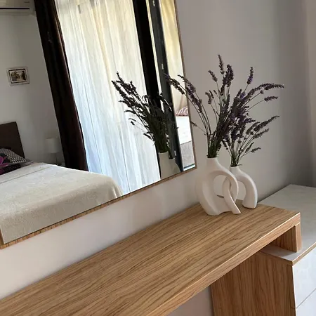 Apartment Green Life 4D02 At Smokinya Beach Apartment Sozopol