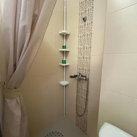 Apartment Green Life 4D02 At Smokinya Beach Sozopol